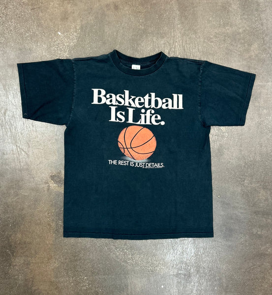 Basketball Is Life Shirt