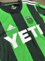 Adidas Yeti Austin Jersey