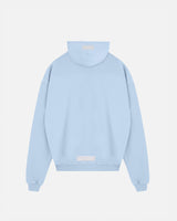 UNDERGOLD Genesis PT02 Basic Hoodie Sky Blue