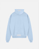 UNDERGOLD Genesis PT02 Basic Hoodie Sky Blue