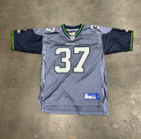 Seattle Seahawks Jersey