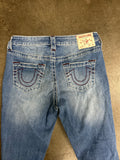 True Religion HALLE Jeans