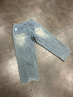 T.H.E. Y2K Baggy Jeans