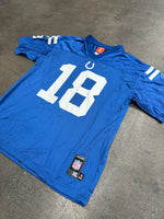 Reebok Colts Jersey