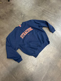 Syracuse Nike Crewneck