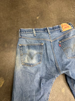 Levi 501 Jeans