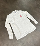 Diet Cherry Coke Long Sleeve