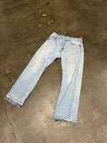 501 Levis Jeans