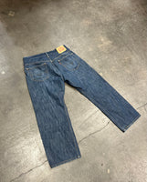 569 Levi Jeans