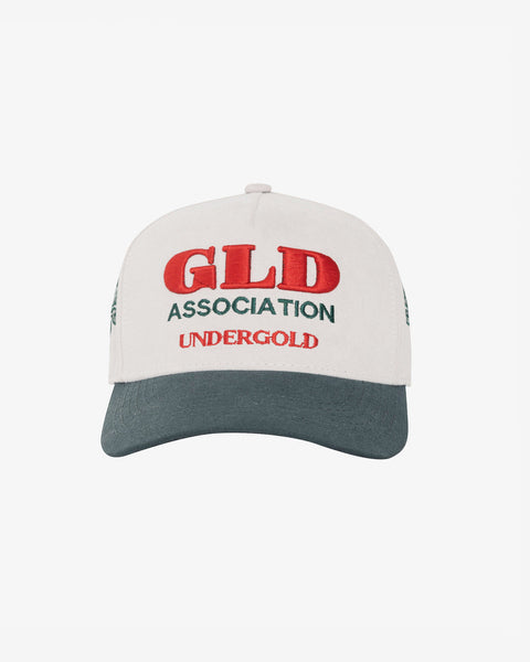 Undergold Symphony ASSOCIATION Cap