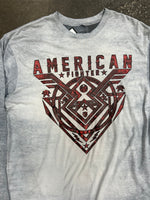 American Fighter Long Sleeve