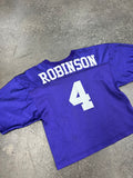 Carlsbad Wilson Football Jersey