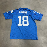 Reebok Colts Jersey