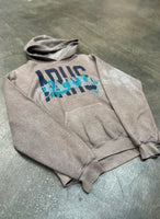 BATIC x VINTAGE HOODIE