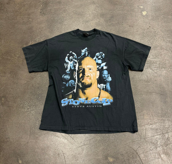 Stone Cold Tee