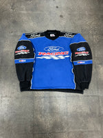 Ford Racing Sweater