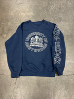 University Of Amsterdam Crewneck