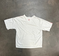G Unit White Shirt