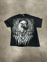 Eagle All Over Print T Shirt