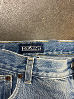 Lans’ End Jeans