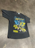 Nascar Matt Kenseth Faded Shirt