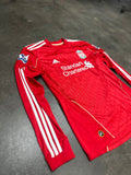 Liverpool Long Sleeve Jersey