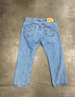 501 Levis Jeans