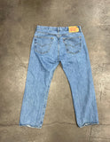 501 Levis Jeans