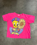 Looney Tunes Tweety AOP Shirt