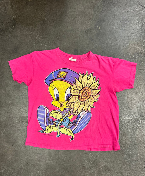 Looney Tunes Tweety AOP Shirt