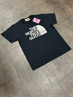 The North Face X Gucci Tee