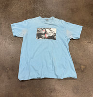 Supreme Antihero Ice Shirt