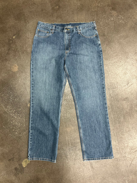 Carhartt Jeans