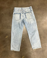 Men’s Zara Baggy Jeans