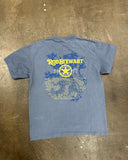 Rod Stewart 2007 Tour T Shirt