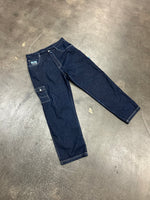 School Of Hard Knocks Carpenter Jeans