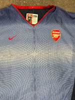 Nike Arsenal Jersey