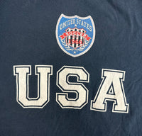 USA SPORTS T SHIRT