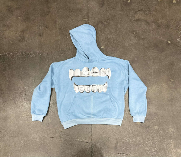 Grillz Hoodie