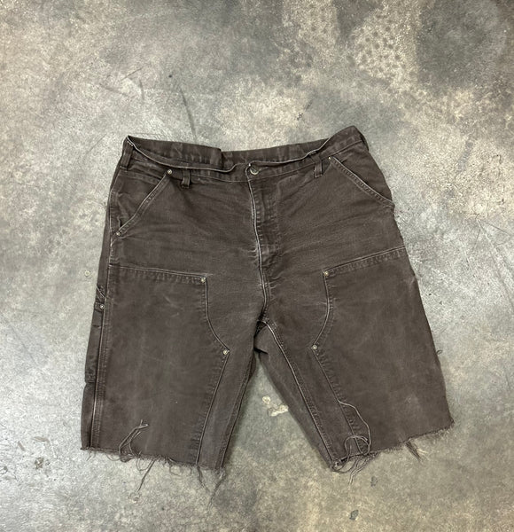 Carhartt Double Knee Shorts