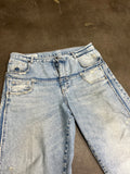 Men’s Zara Baggy Jeans