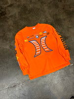 Hurley Long Sleeve