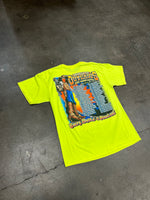 World Of Outlaws Car Shirt