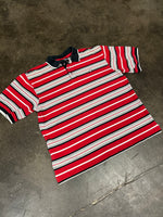 Southpole Striped Polo