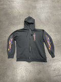 Harley Davidson Zip Up