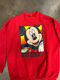 Mickey Mouse Crewneck