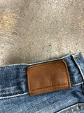 QPH Supply Company Jeans