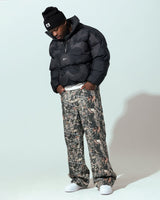 LOITER HUNTER CAMO PANTS