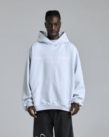 UNDERGOLD Genesis PT02 Basic Hoodie Sky Blue