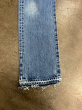 501 Levi Jeans